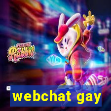 webchat gay